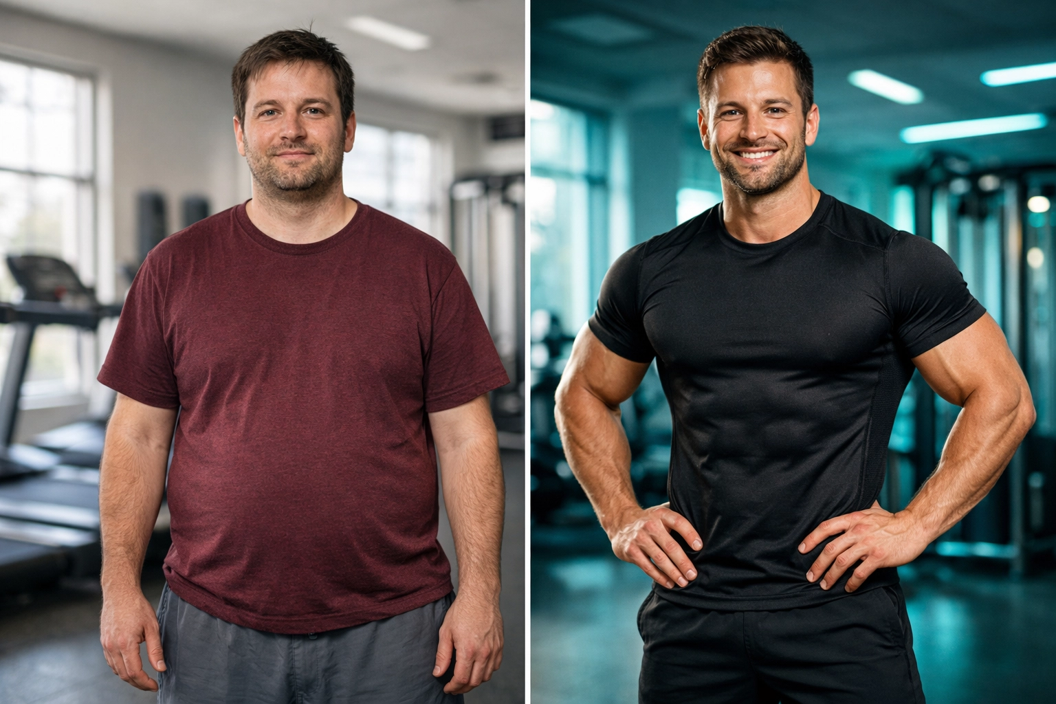 Client transformation